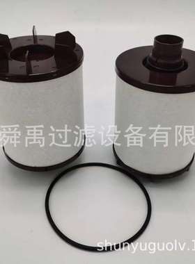 CCV55248-08油气分离器滤芯用于船舶发动机曲轴箱163-7344滤芯