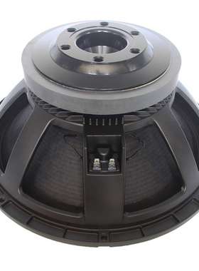 音之初PRO-DE18M900喇叭1800瓦250磁115芯8欧姆18寸重低音扬声器