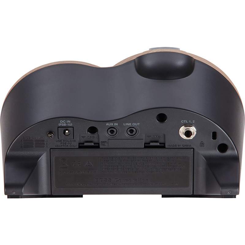 ROLAND罗兰BOSS原声木吉他节奏伴侣鼓机DR-01S弹唱自动伴奏节拍器