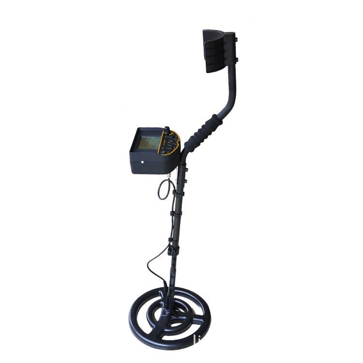 地下金属探测器 户外金银铜深度可视AR924 寻宝探宝仪