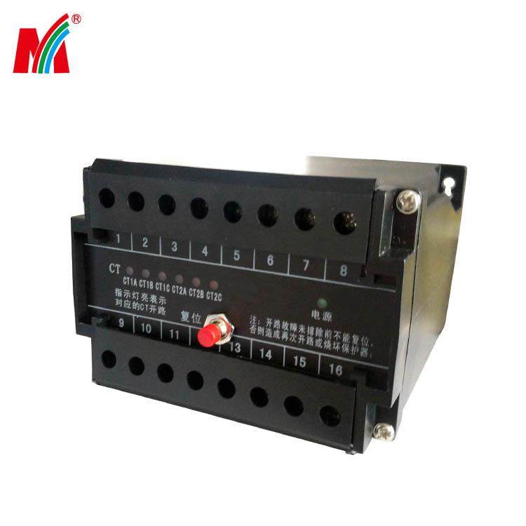 源头厂家 MT-CT140D-6过电压保护器 CTB电流互感器过电压保护器