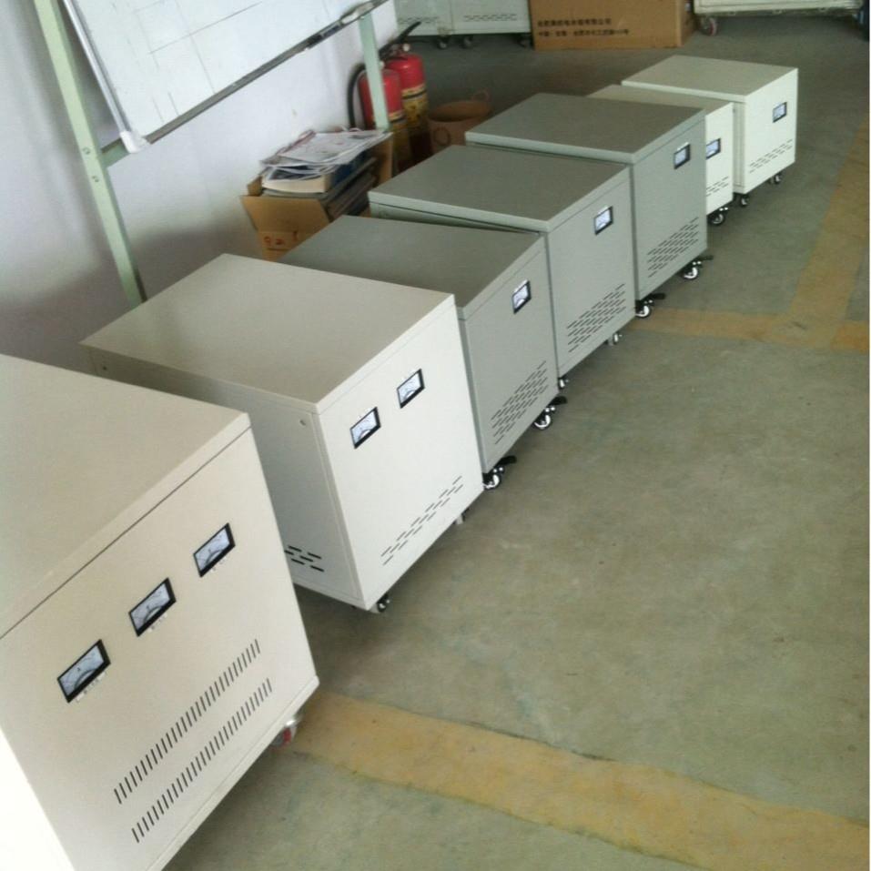 阳宏电源厂家供应带机箱隔离变压器 自耦变压器 变频电源稳压电源