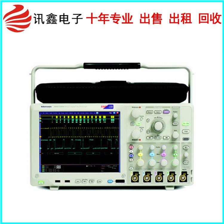 泰克 DPO5204B数字荧光示波器 回收DPO5204B 示波器