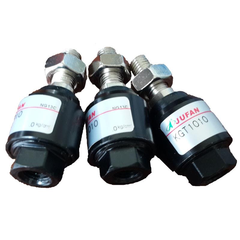 JUFAN君帆直线压板油缸 OS4-SD-32 -40 -50 -63 杠杆式油缸液压缸