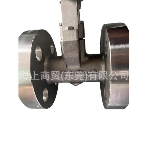 DY系列全口径 YOKOGAWA横河涡街流量计变送器 现场显示：-10℃ 至