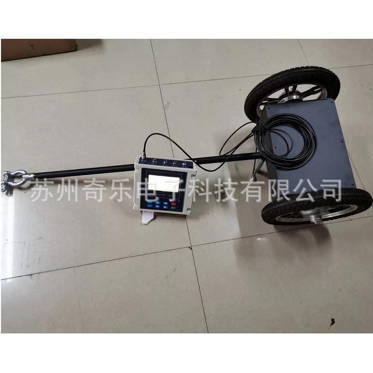 CT仪M2CTM-2002-200A/B五轮汽车触式速度接测试仪