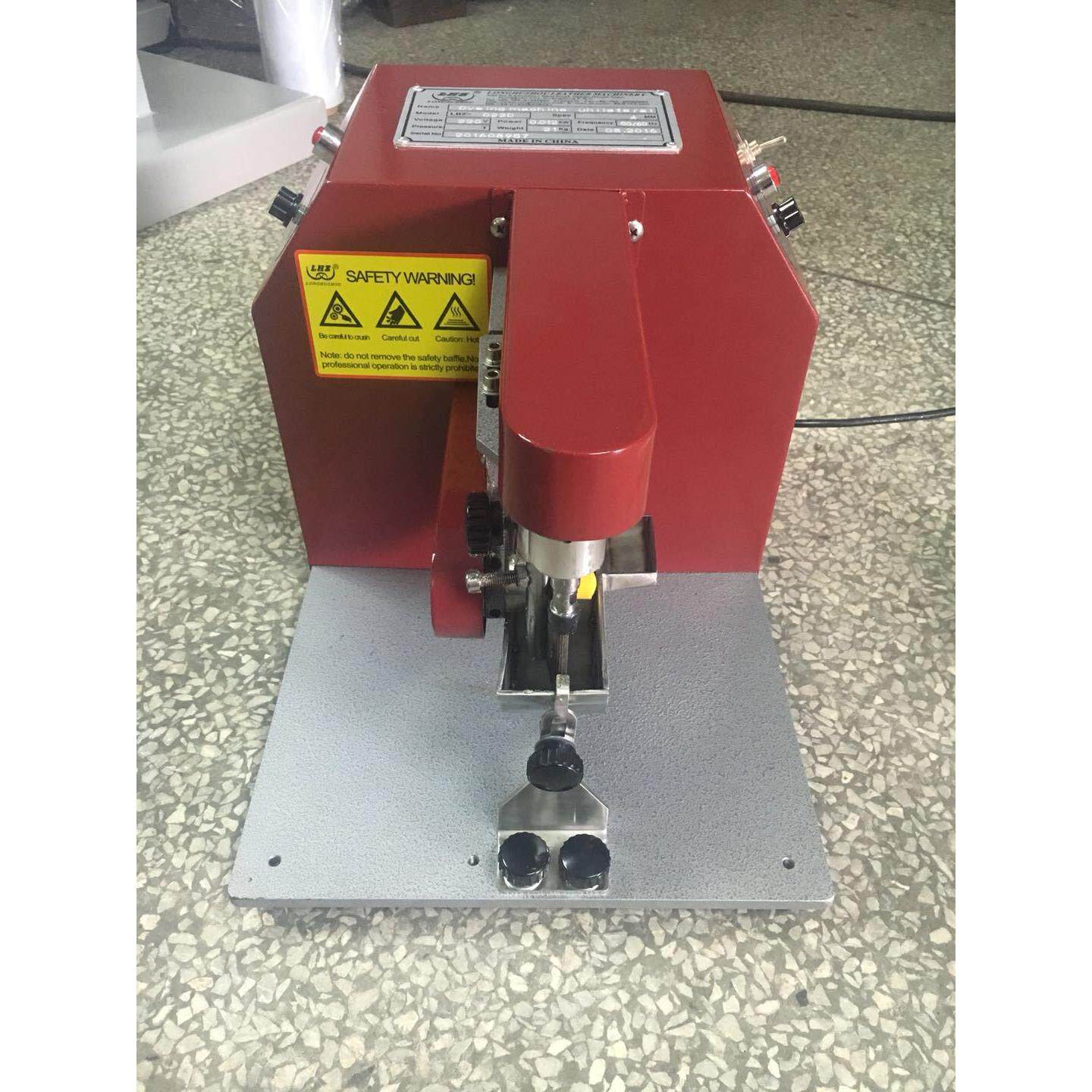 速单边油边机皮具皮包调带涂油机边机涂刷边油机皮革异皮形油边电