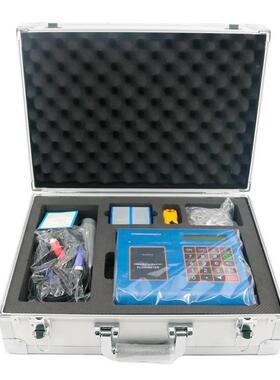 TUF-000P + TM2-1Transducer超JHL声波流量计测量范围0DN5m0-100m