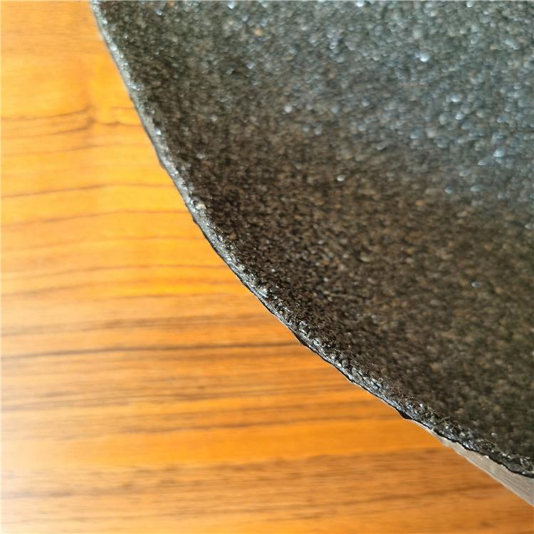 道路484修补网裂贴路面开裂修复用自粘龟裂贴式地毯式修状网裂缝