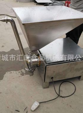 齿轮灌肠 双管出机料肠类装机 灌液压灌规肠成型机 格CGV可选