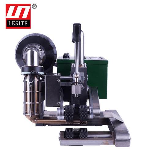 工膜焊接焊机热风式塑料h土dpe防渗焊膜机大功率爬防水板机