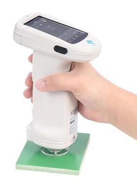 T光S778汽车漆膜度0测色仪分光计用于颜色测试