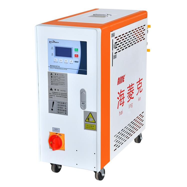 温机HL-06SW供应运温水式模 厂家销售6KW模机
