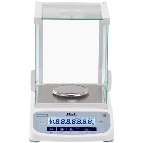 实验室万分之一电子分析天平0.01mg电子天平十万分之一天平0.1mg