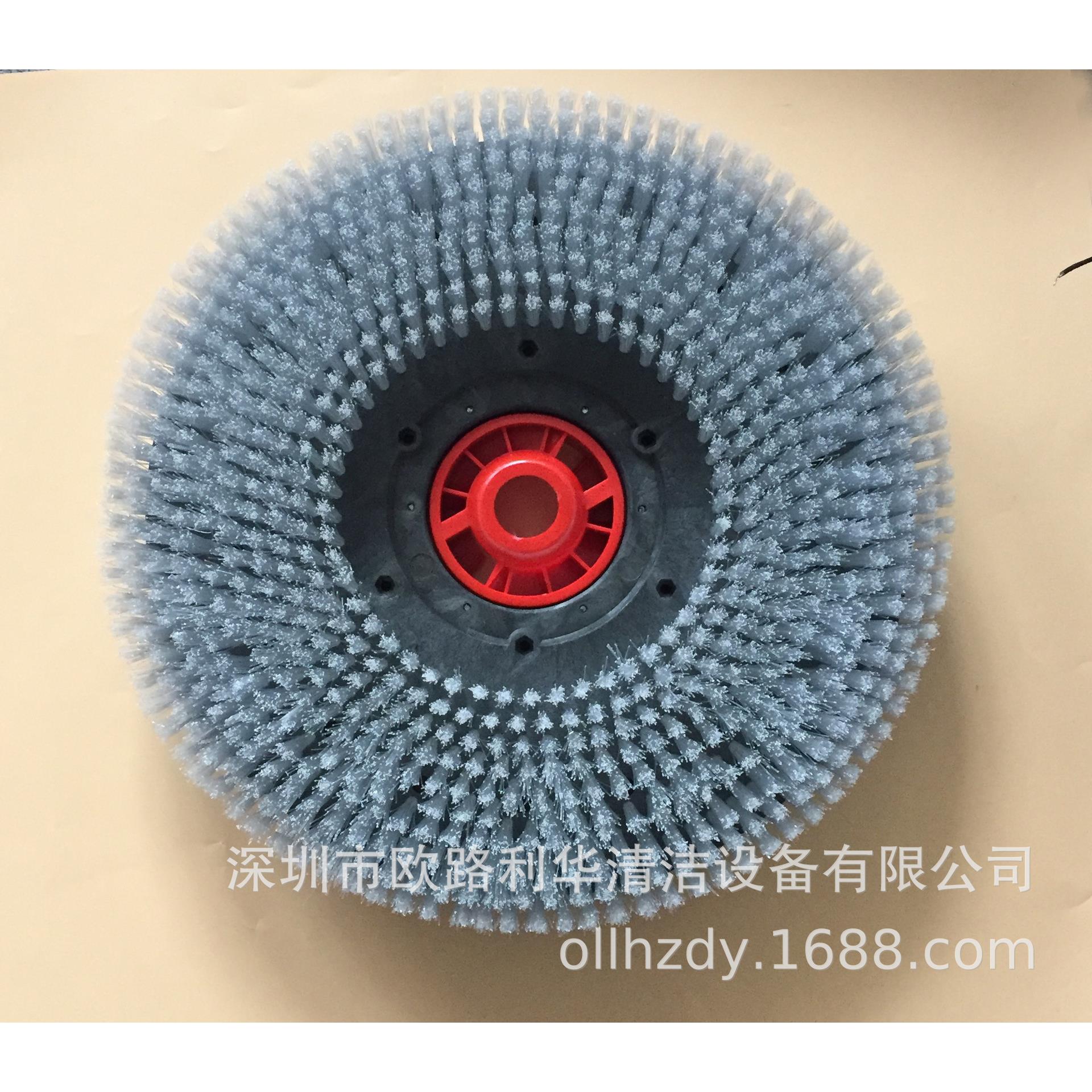 20寸洗地机刷子 洗地机刷子 GT50洗地刷 配件