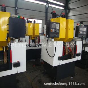 XK5532型双立柱数控双头铣专用机床双头钻床 数控铣床厂家