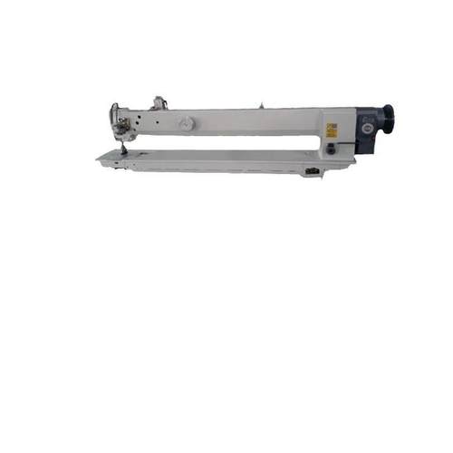 4420长臂双针同步车DU双针缝纫机加长三同步双针