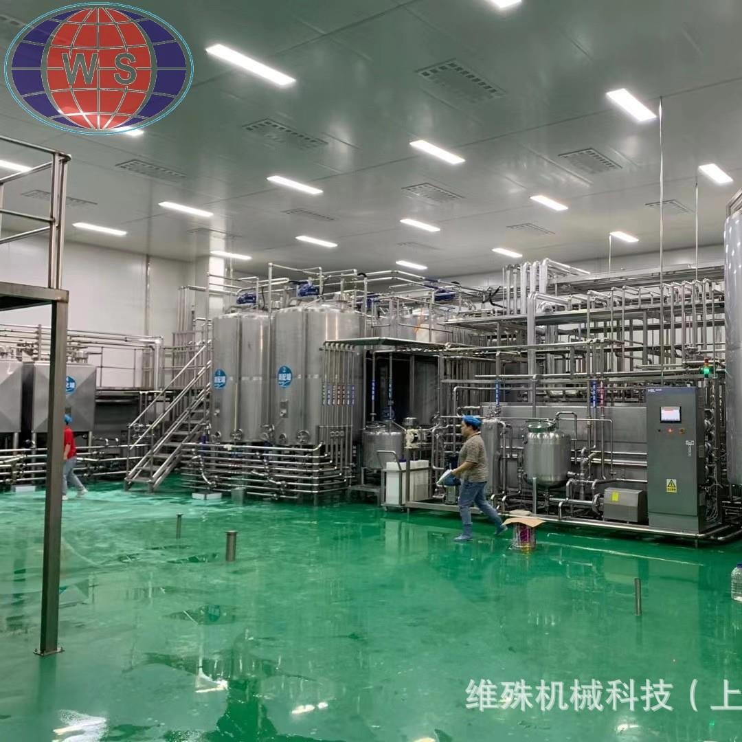 桑葚沙549备棘果汁生产设刺梨树果醋浓缩酵设备莓榨汁生产发线