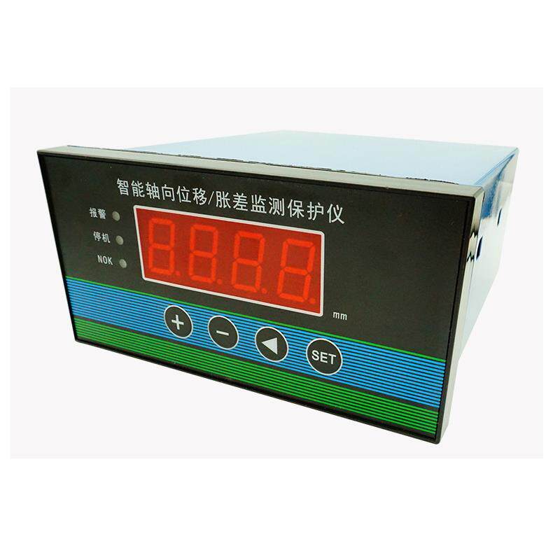 ZA2011/12JX5021B轴振动监测保护仪汽轮机震动监控仪监视仪