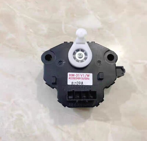 适用于松下滚筒洗衣机XQG60-V62NS/NW牵引器HM-31V1/W排水阀马达