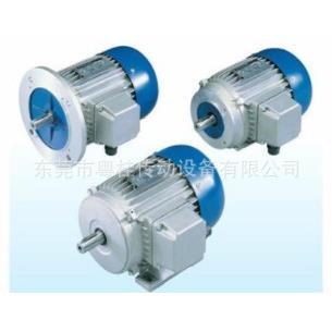 DRbrives电机意大利DRDRIVES铝壳马达TH71B4/0.37KWB14/B5