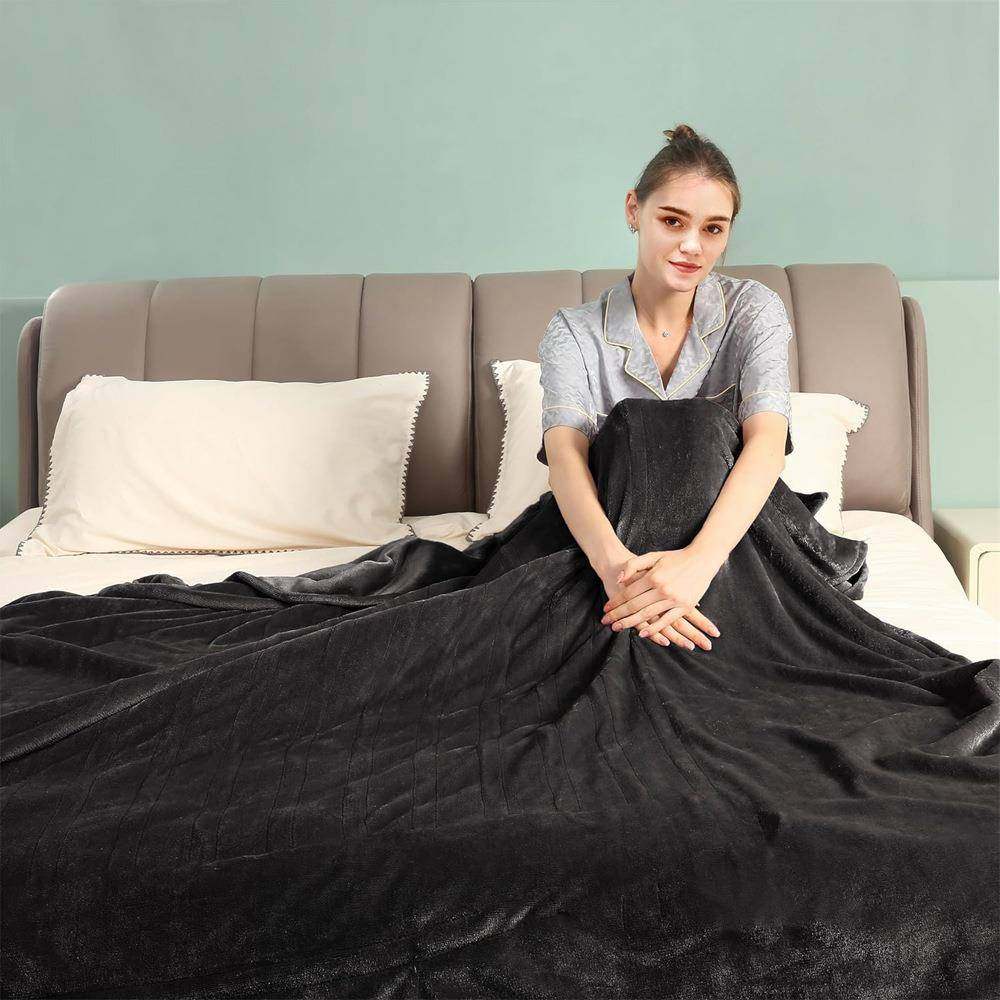 电热毯爆款家用法兰绒加热保温办公室午休发热毯子速热,农机/农具/农膜,其它农用工具,淘宝优惠券,粉丝福利购,淘宝优惠卷