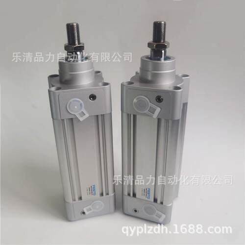 标准气缸DSBC/DSBA-F-100-125-100-125-150-160-175-PPVA-N3-CA