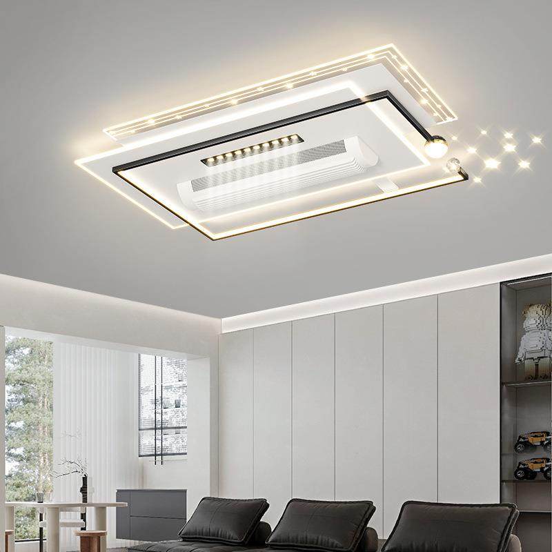 全光谱LED无叶风扇吸顶灯大客餐厅卧室主灯饰具现代简约家装中山,农机/农具/农膜,其它农用工具,淘宝优惠券,粉丝福利购,淘宝优惠卷