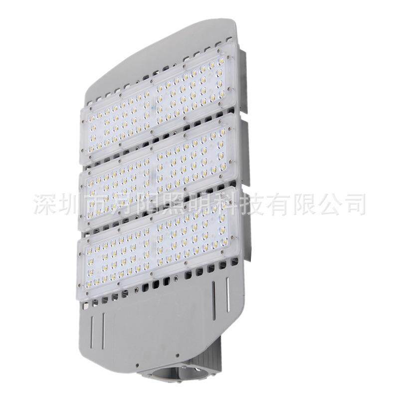 模组路灯led3030路灯30W56W贴片科锐模组led模组路灯外壳套件