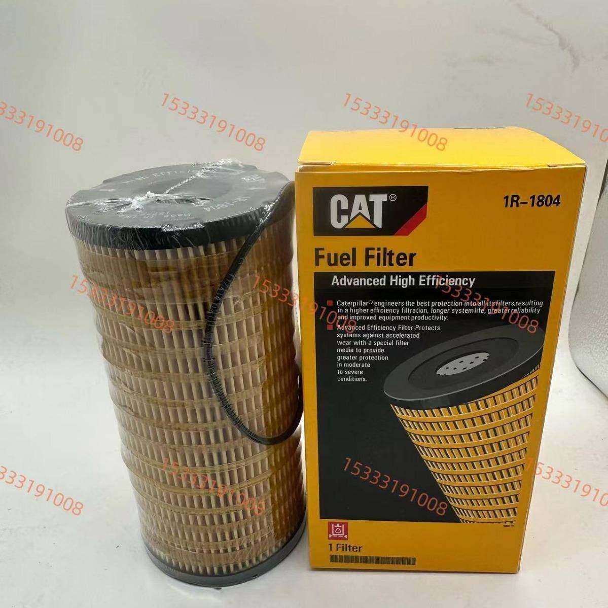 卡特柴油滤芯1R18042656020132/925423FS200094816636EF5102