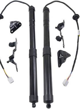 汽配适用于丰田RAV42013-2016升门执行器电动尾门撑杆