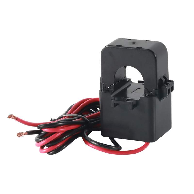 安科瑞AKH-0.66/K-∮10N 40-60A/20mA 开口式电流互感器