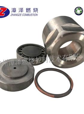 微油油枪螺帽油枪型号:4A4-00L=2500XYQ-11-2500/27/100KG