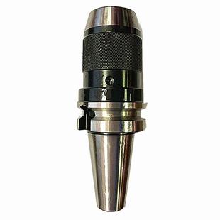 APU13一体式 N40 加硬销售自紧钻夹头 APU16 通洋BT40