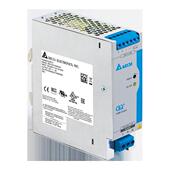 24V120W1CANDRP DELTA导轨电源输出24V120W DRP 24V120W1CBN