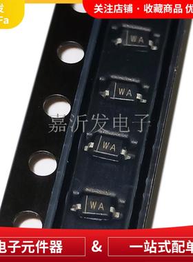 BZX384C6V2BZX384C6V2-HE3-08SOD-323稳压二极管6.2V200mW