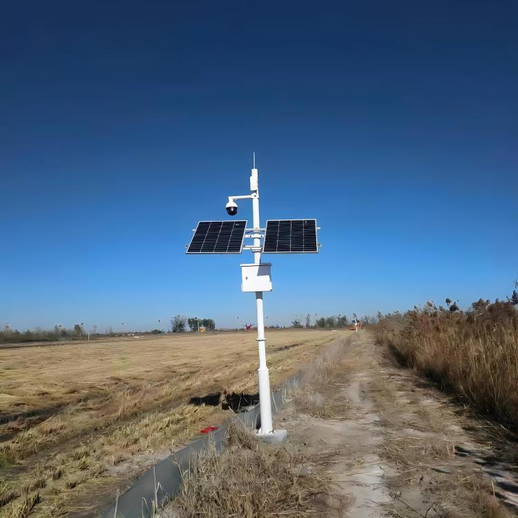 太阳能监控系统光伏发电风力智能监控