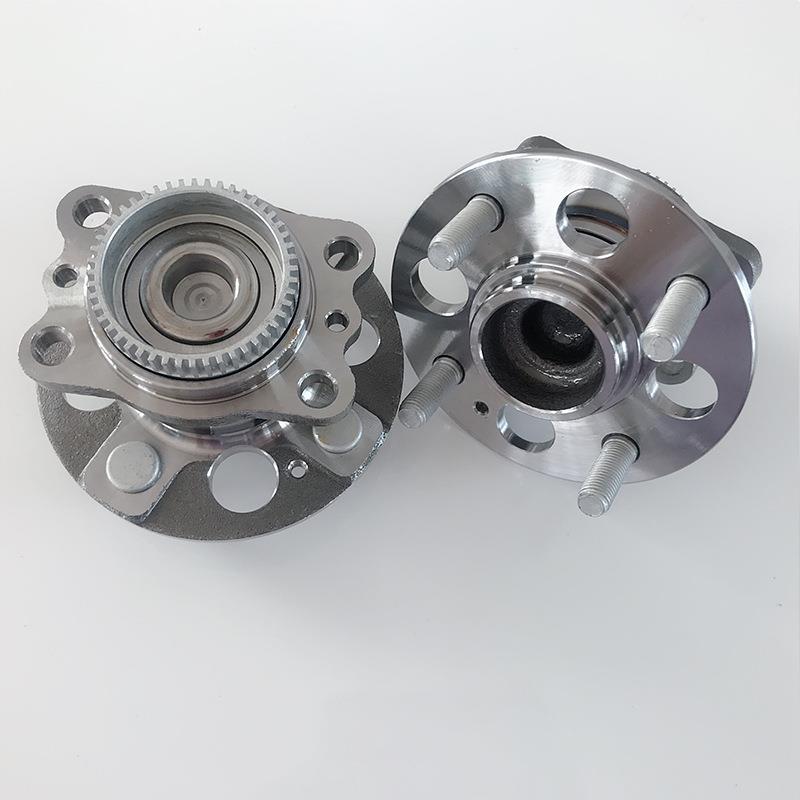 供应轮毂单元52750-0U000车型瑞纳