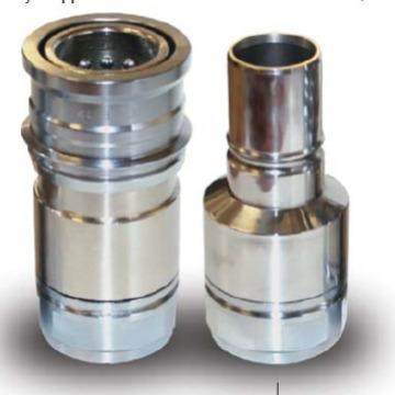 土耳其TST进口高压软管快速接头TUB系列原装TST过渡式接头母接头