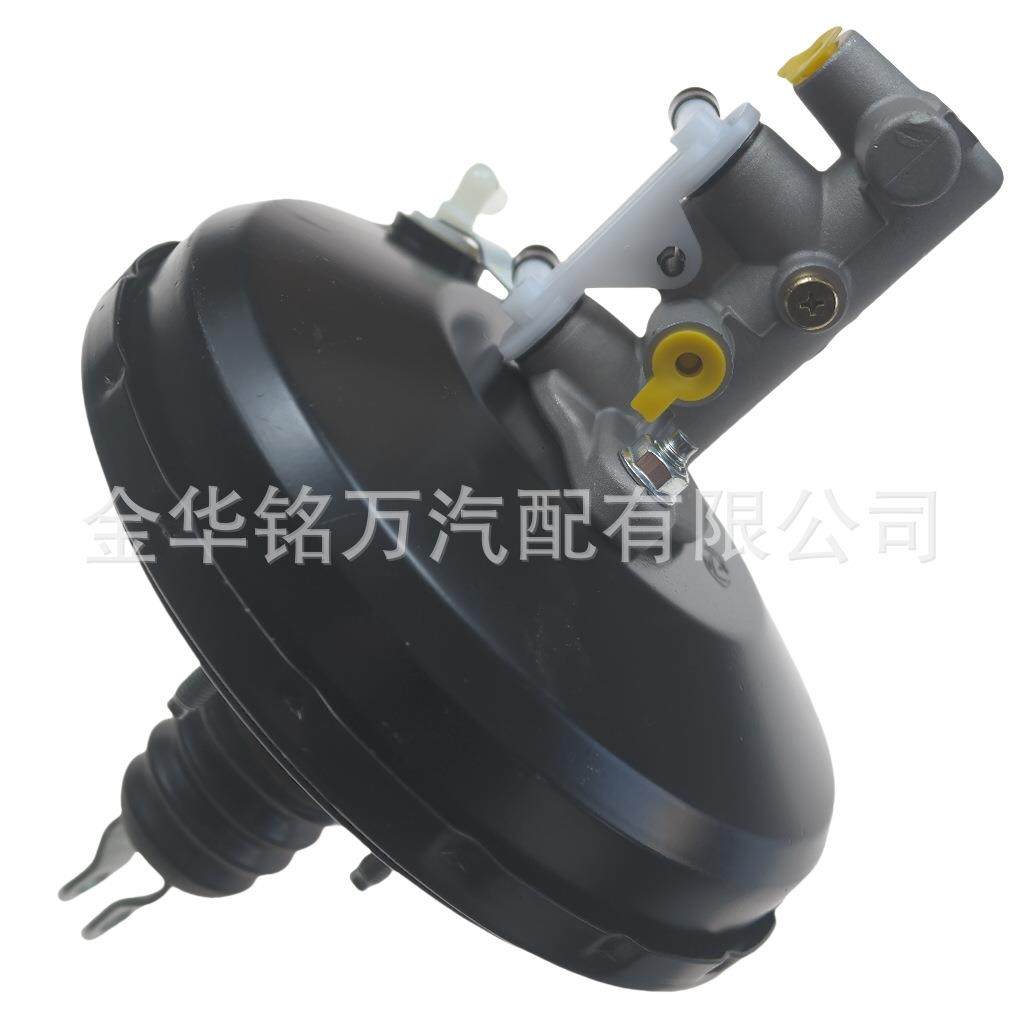 适用于长安之星汽车制动总泵带刹车助力器泵真空泵总成3505110-01