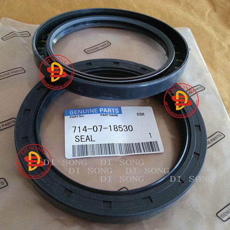 714-07-18530变速箱输出轴防尘油封装载机WA380-3S6D114,农机/农具/农膜,其它农用工具,淘宝优惠券,粉丝福利购,淘宝优惠卷