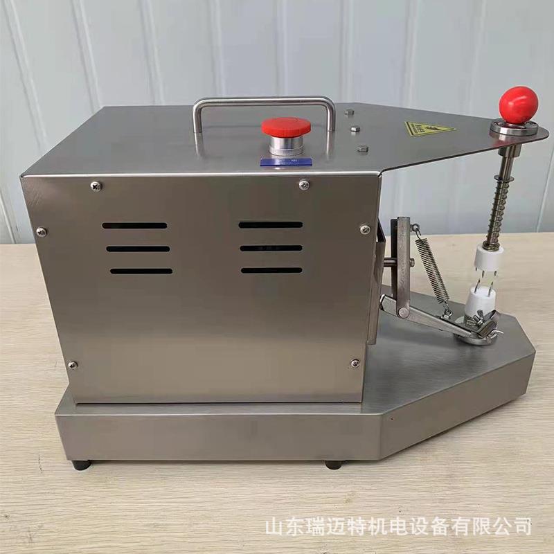 柠檬猕猴桃橙子桃苹果柿子商用厨房全自动不锈钢去皮机