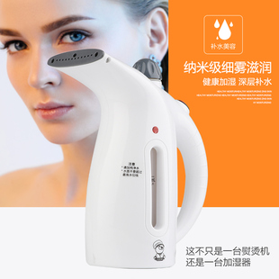 新品 电熨斗迷你熨斗旅行熨烫机蒸汽刷小型 款 挂烫机家用手持便携式