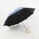 可爱公主儿童雨伞女幼儿园小学z生男宝宝自动遮阳伞黑胶防晒晴雨
