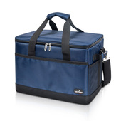 保温箱大a号商用摆摊冰块冷藏袋加厚外卖箱车载旅行露营户外野餐