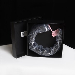 倾暮假发l升级高颅顶乐假发包l可弯曲l化妆师新娘U汉服垫发高颅顶