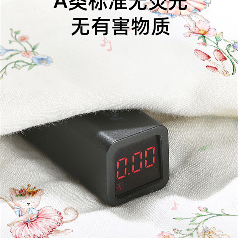 女性纱布洗脸巾私处小毛巾纯棉小方巾洗I屁股洗屁屁专用女士全棉