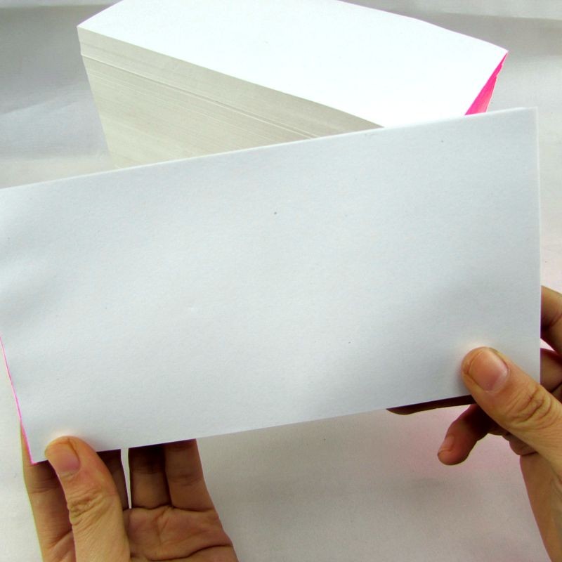 起航 环保实用便签本 可撕小本子 E随身便携小记事本 草稿本草稿