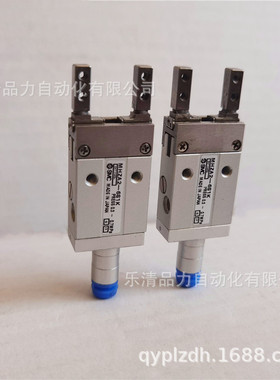 SMC开闭型气爪MHZA2-MHZAJ2-6SH-6CH-S1H-S2H-S3H-C1H-C2H-C3H-SM