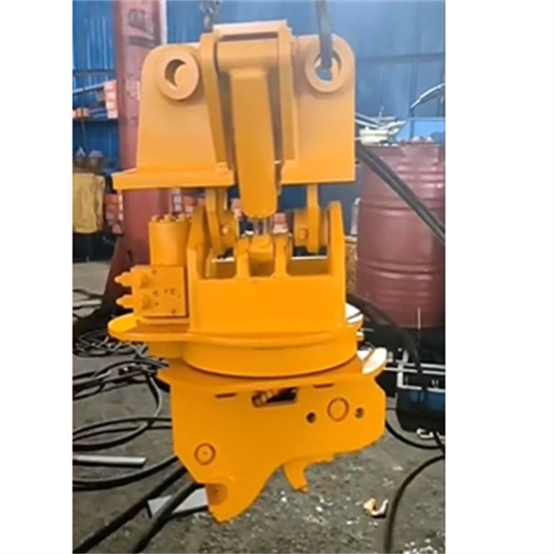 快速链接器 挖机倾斜快换 挖掘机液压快换挖机配件